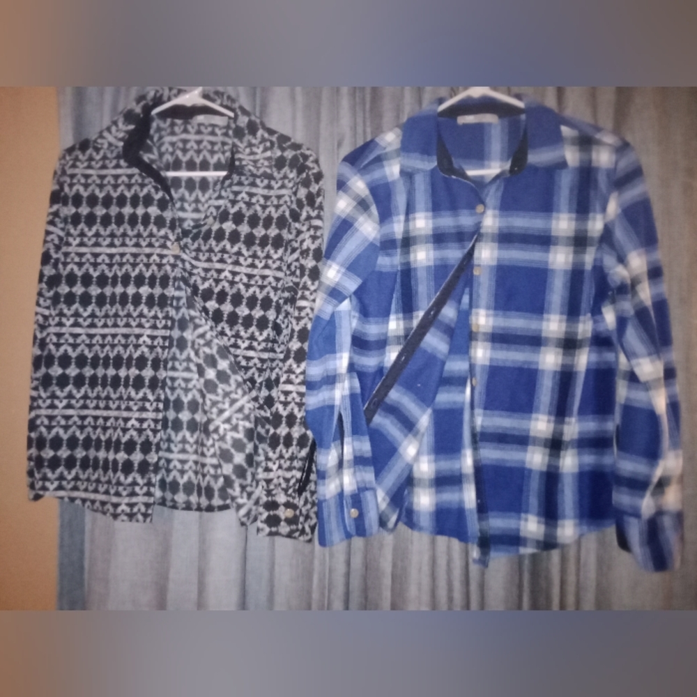 Coat - Picture 9 of 16